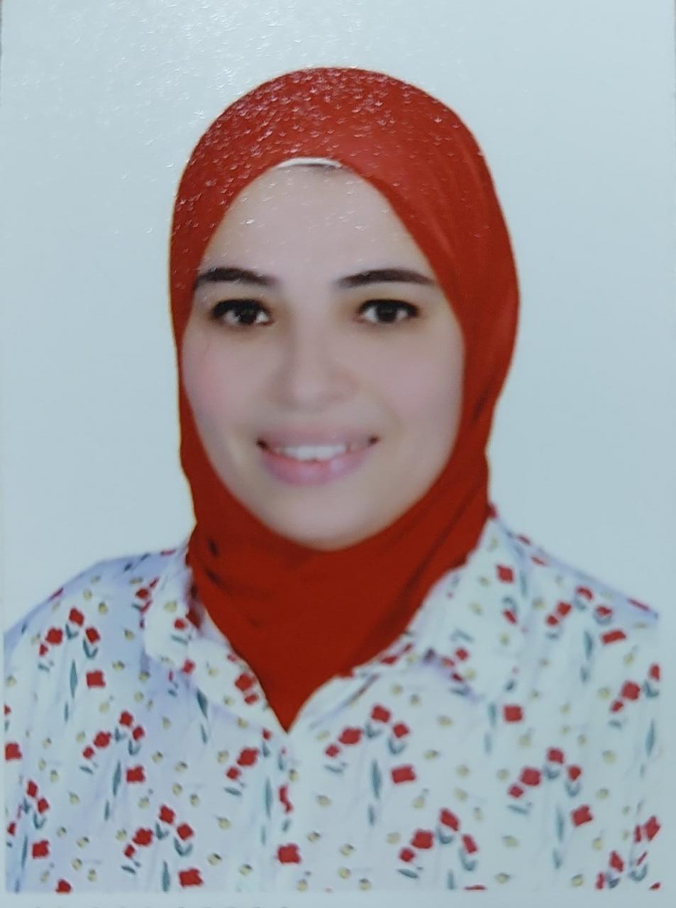 Dr. Ghada Abdel-Hay El-Aqabawy