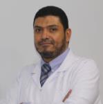 دكتور خالد العسيلي