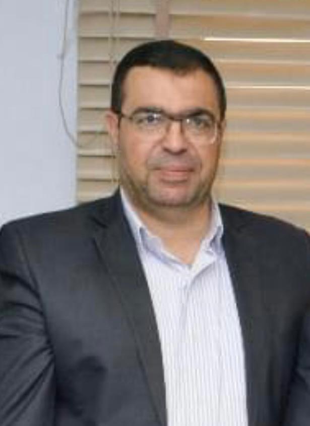Dr. Mohamed El Sobaey