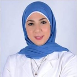 Dr. Rehab Taha