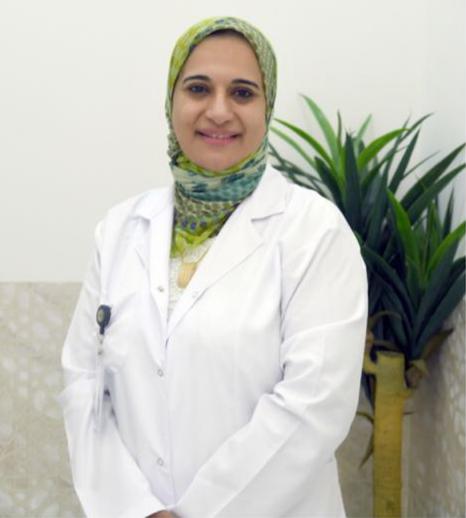 Dr. Nehad Ali