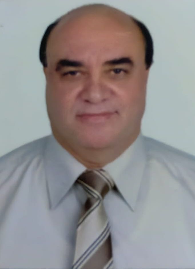 Dr. Abdul Rahman Ali El Batta
