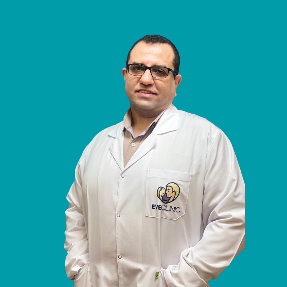 دكتور سامح محمد