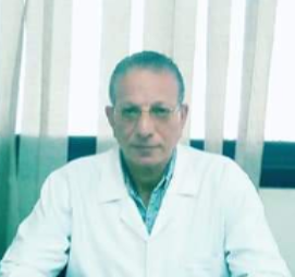 Dr. Shawki Abed Rabbo