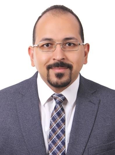 Dr. Mazen Thabet Al-Karras