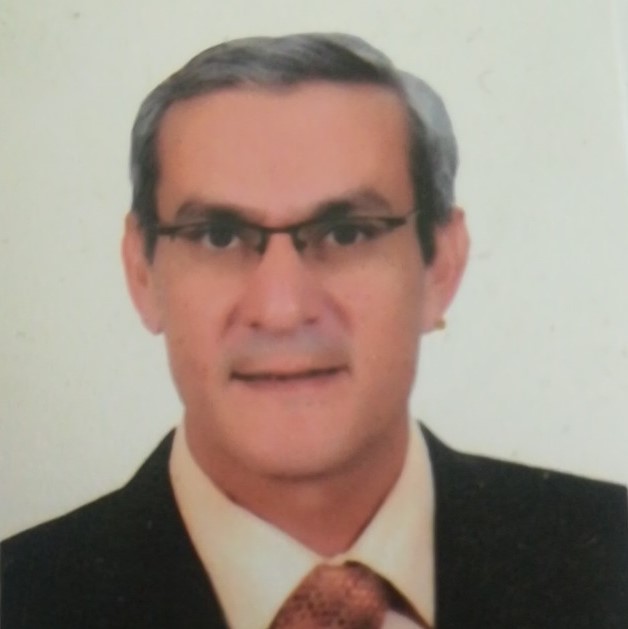 Dr. Emad eldin Ezzat