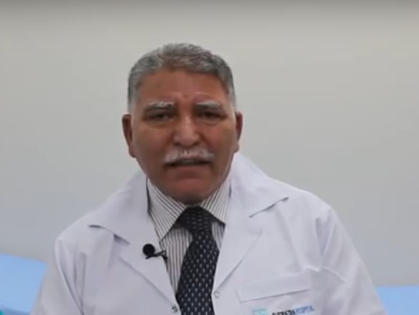 دكتور محمود حميدة