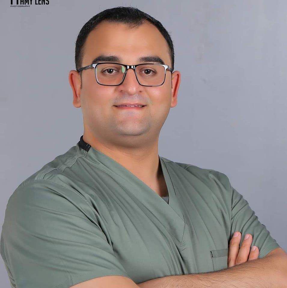 Dr. Fathy Elhalaj