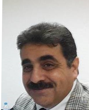 Dr. Samy shahin