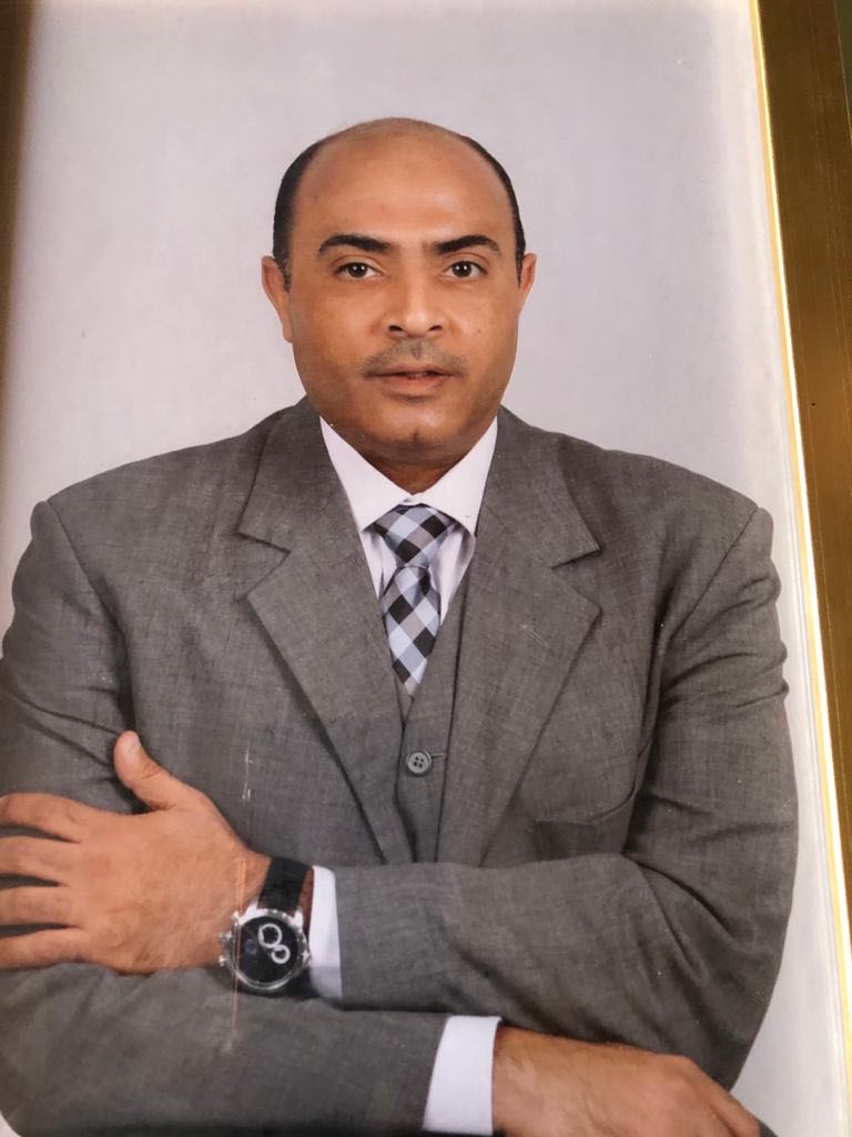 Dr. Ahmed Yehia Mostafa