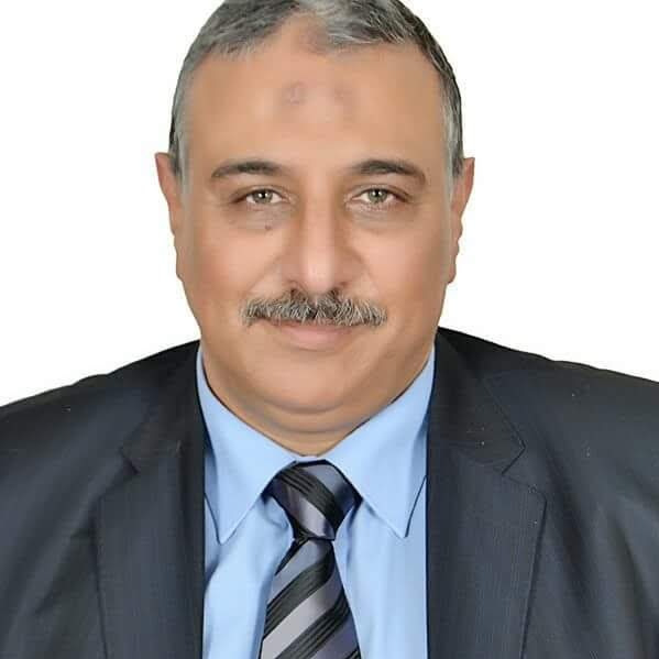 دكتور وائل ابوالخير.