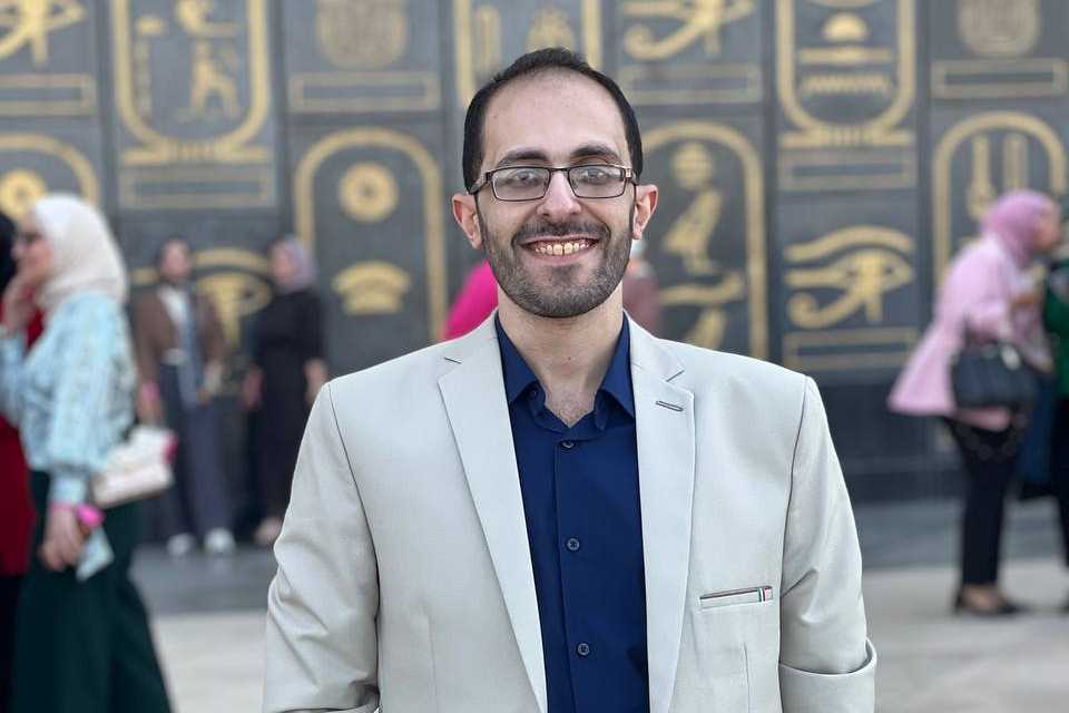 Dr. Mohamed Ramzy