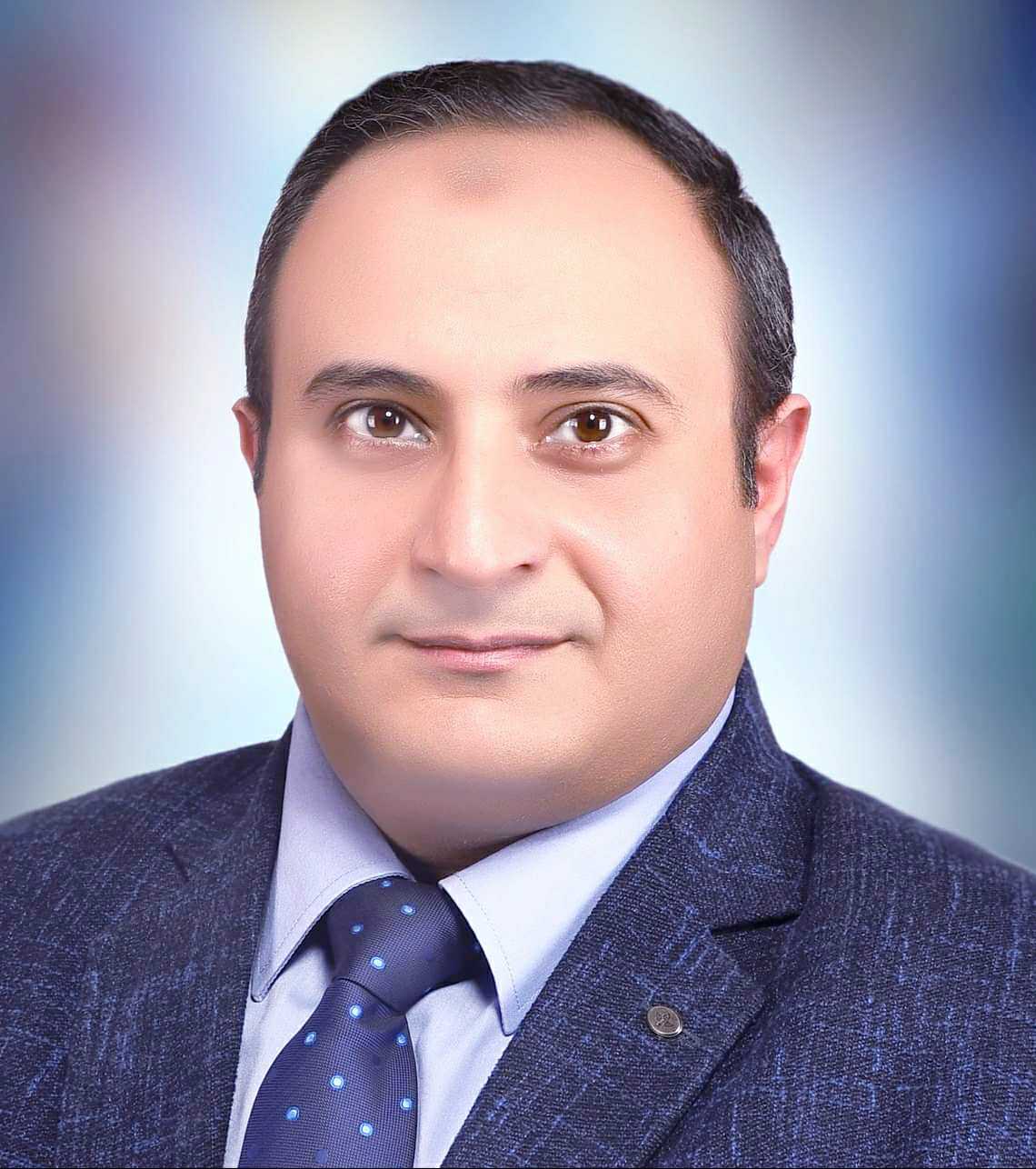 Dr. Wael Tawfik