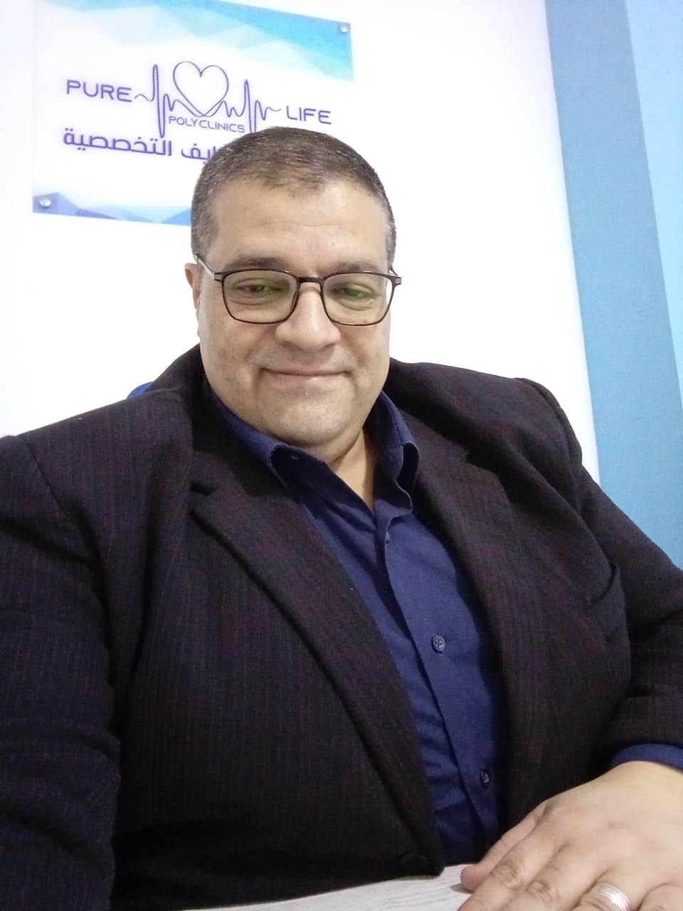 Dr. Essam Sabry