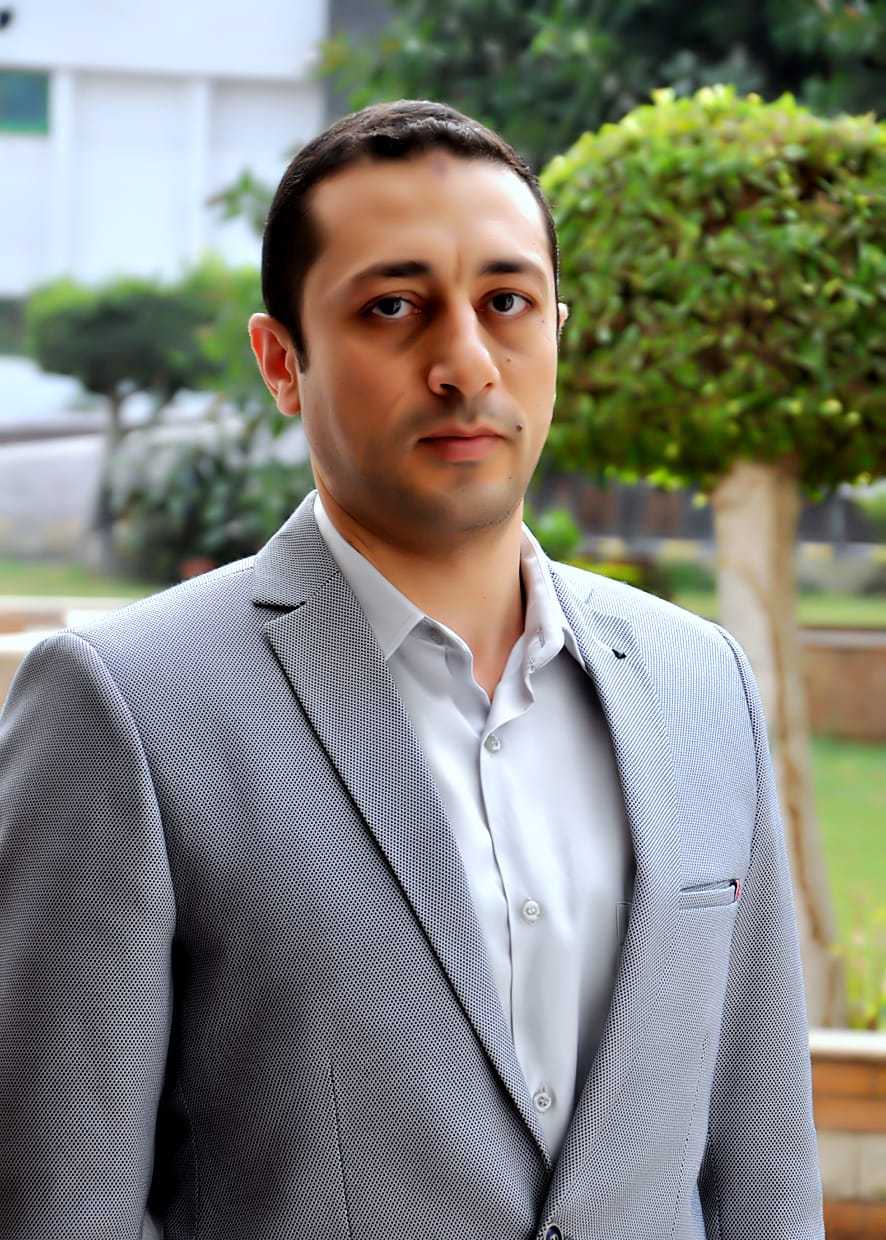 دكتور أحمد الصاوى