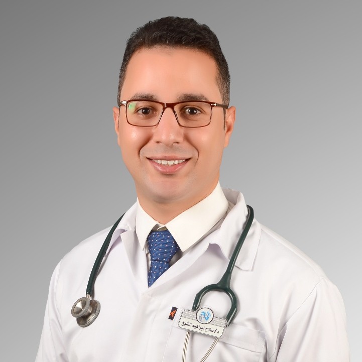 Dr. Salah Elshikh