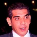 Dr. Mohamed El-Naghy