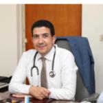 دكتور عصام جابر نصير