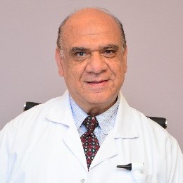 دكتور د. عفت عبدالفتاح