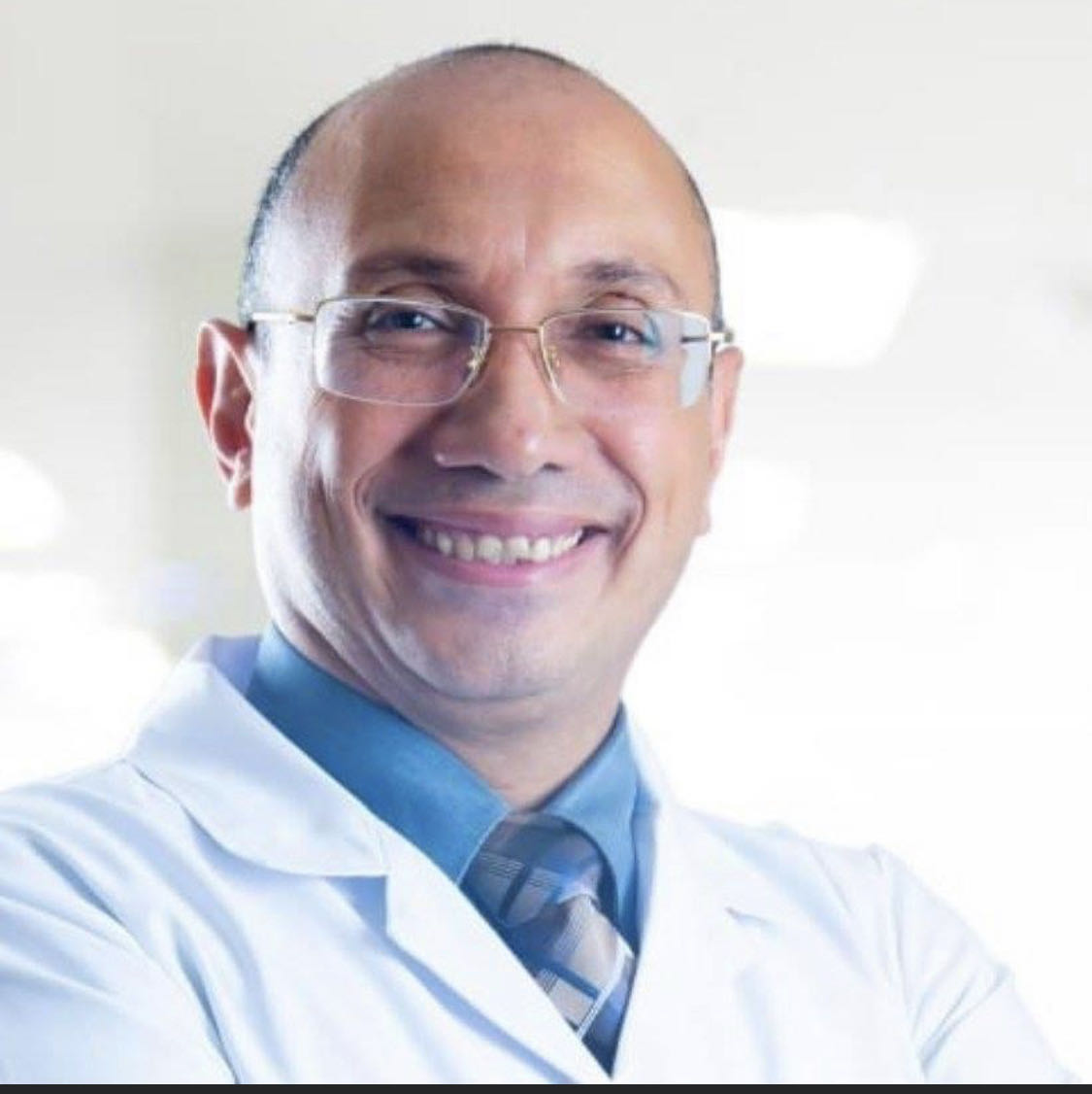 دكتور محمد رزق
