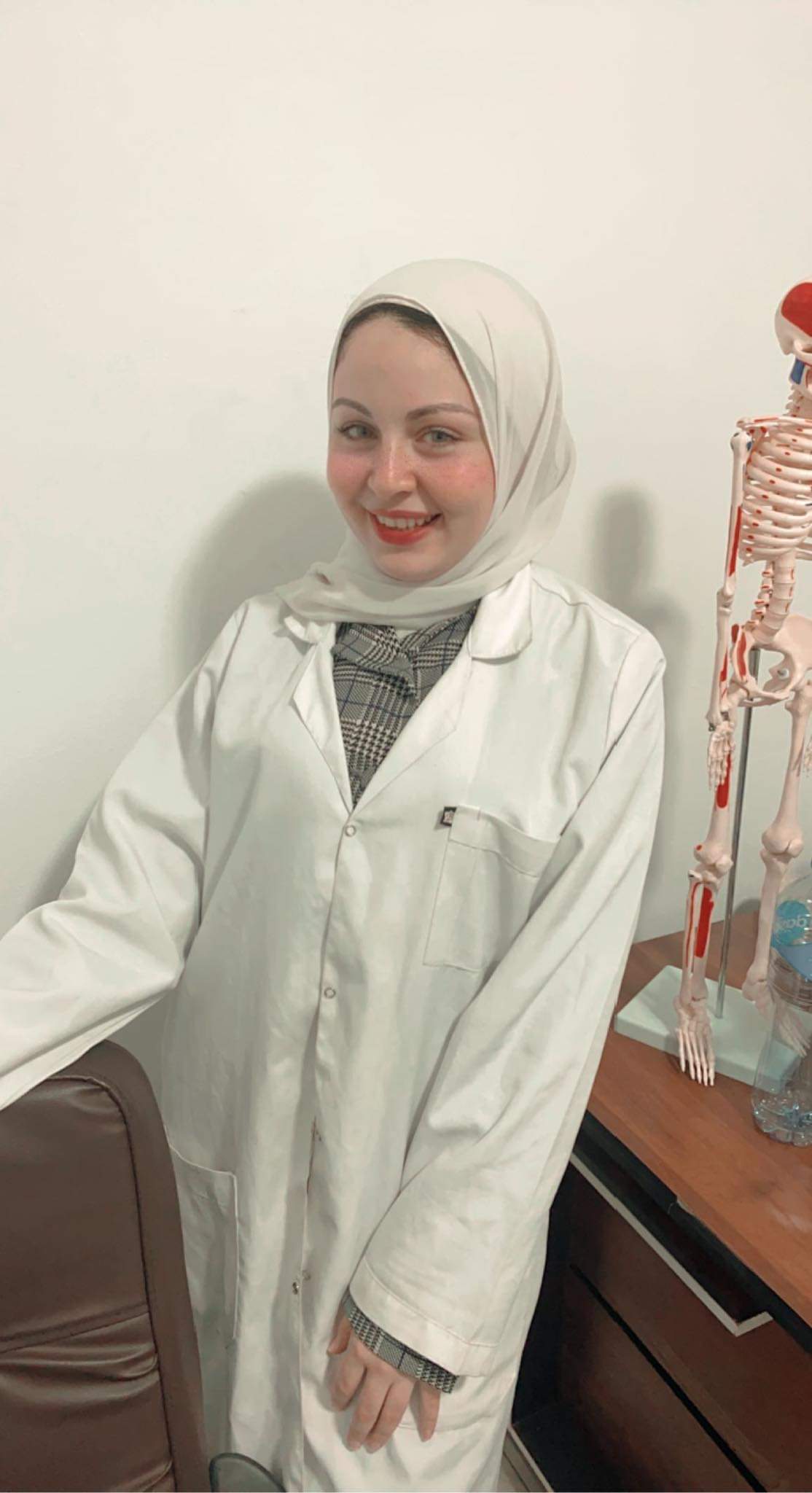 Dr. Mai Tarek
