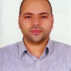 دكتور محمد ابو عرب