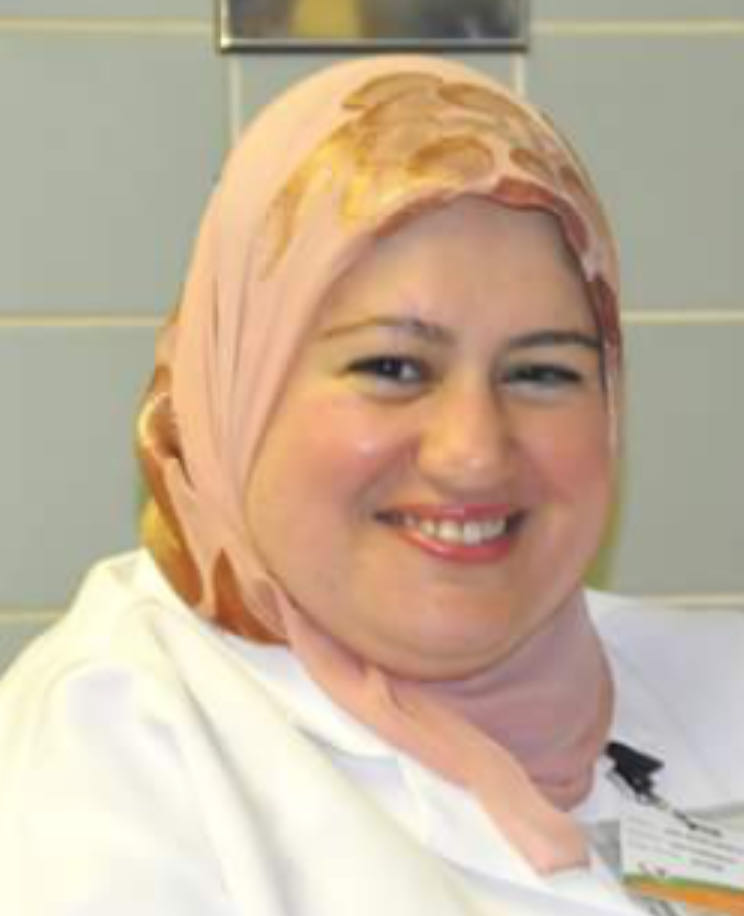 Dr. Dr Sahar Abdelrazek