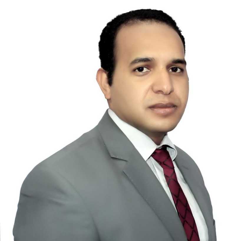 Dr. Ali Ahmed