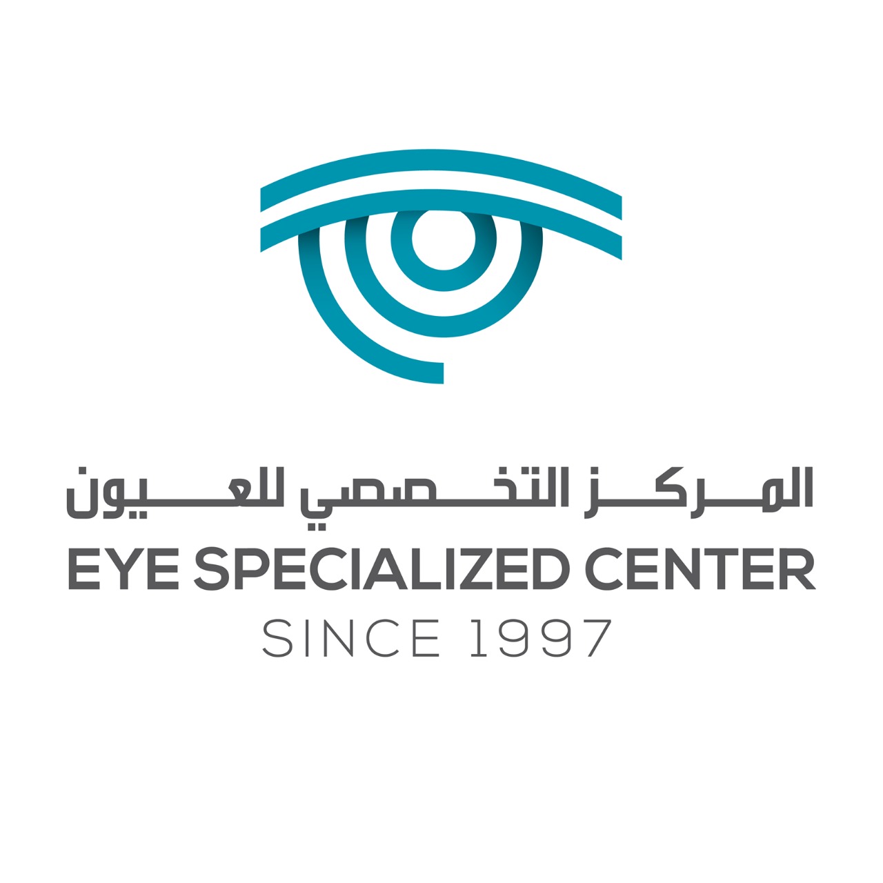 Center التخصصي للعيون