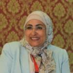 Dr. Dalia Fayez