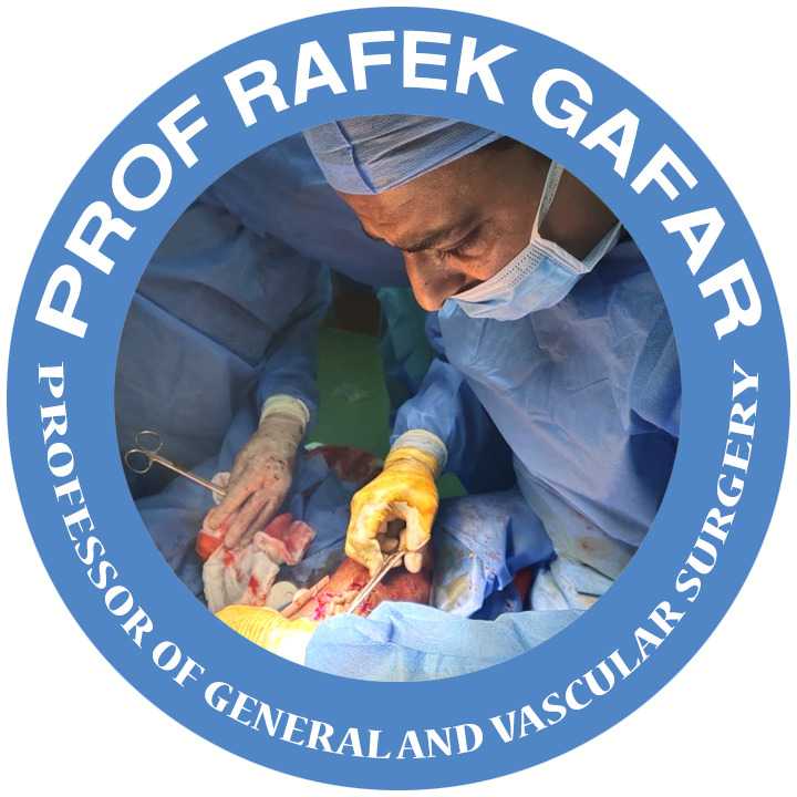 Dr. Rafek Gafar