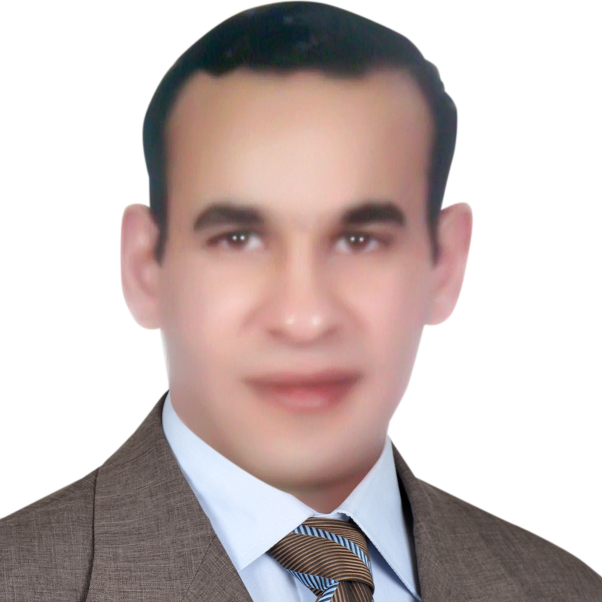 Dr. Ahmed Abdelsalam Abdelkader