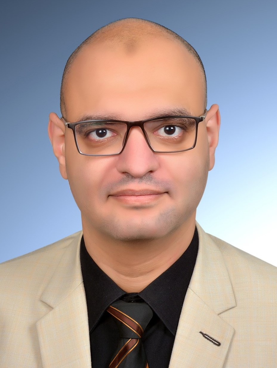 دكتور احمد محمد القباني