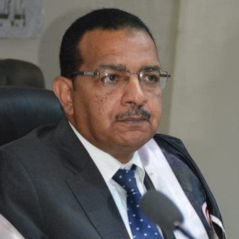 Dr. Tarek Ahmed Mohamed Ali