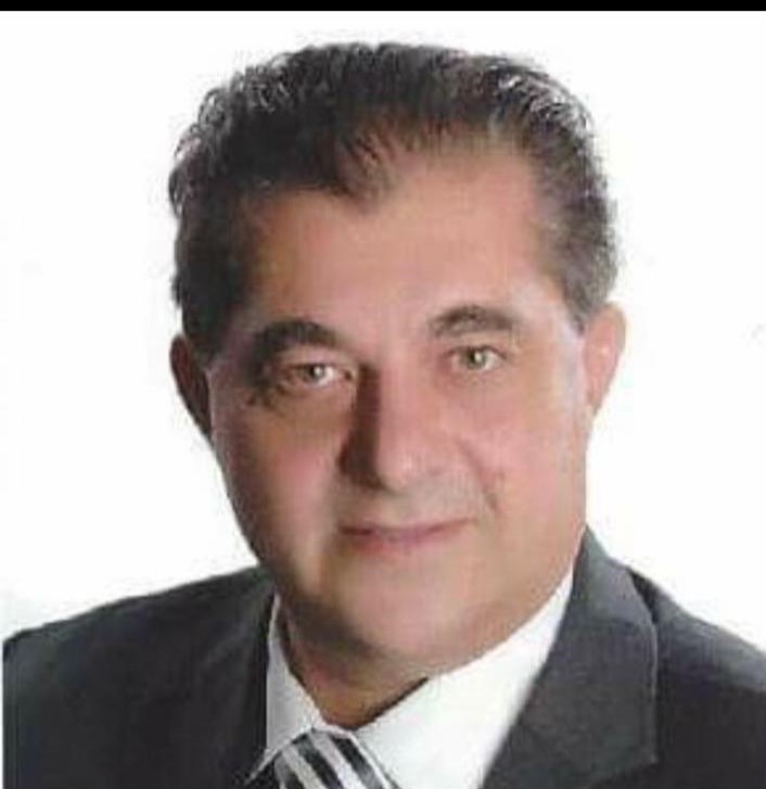 دكتور هشام العزازي