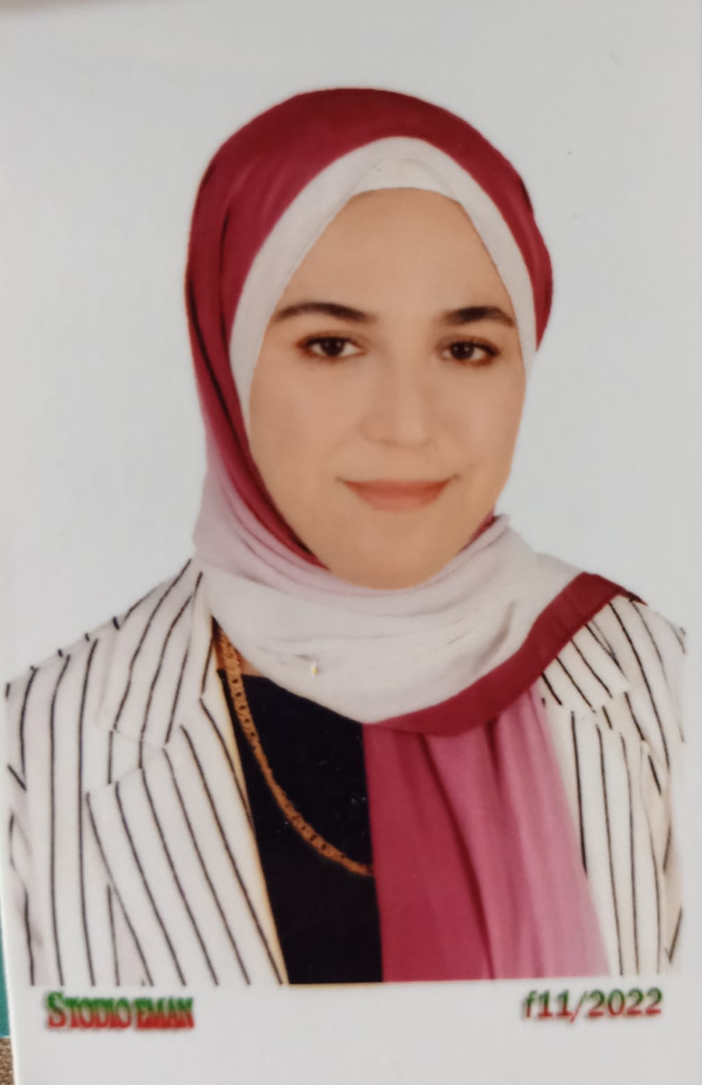 Dr. Samira Ali