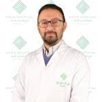 Dr. Mohamed Bahaa-Eldin