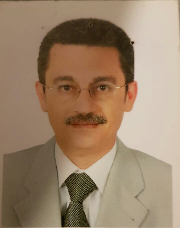 دكتور عمرو الشوربجي