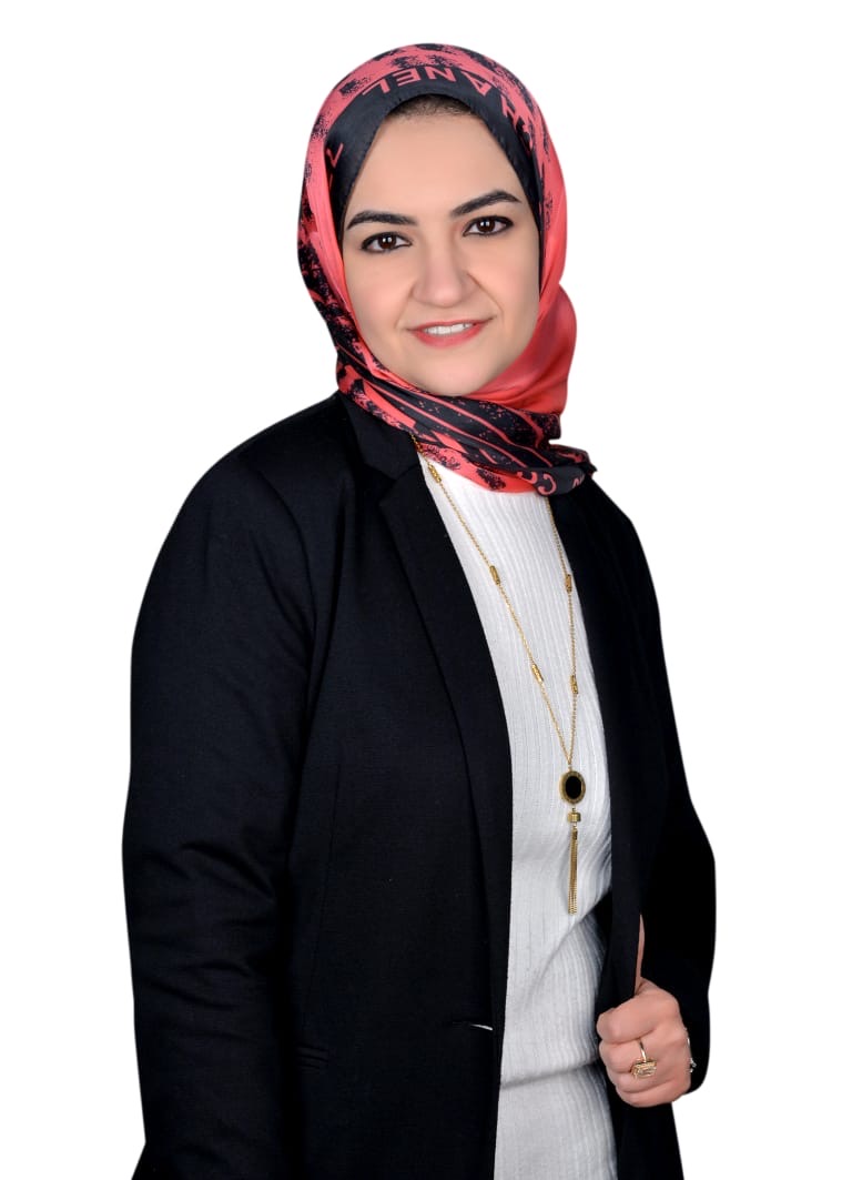 Dr. Amira El-Saeed