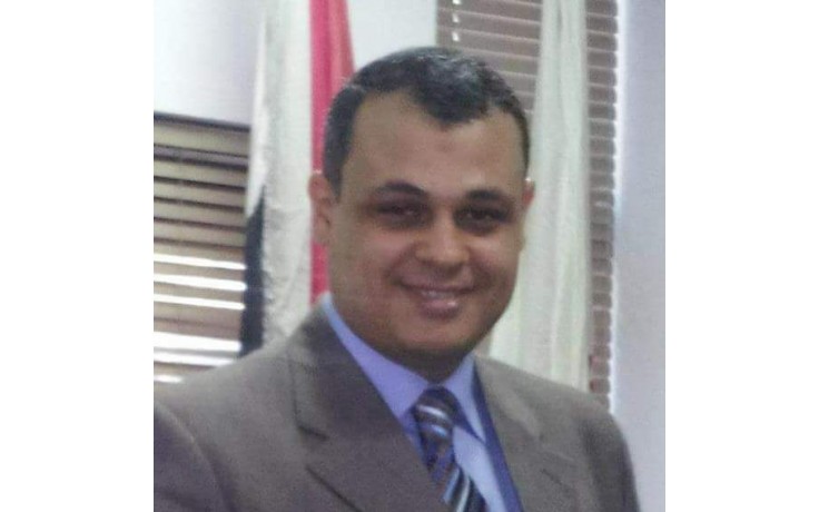دكتور محمد ظاظا