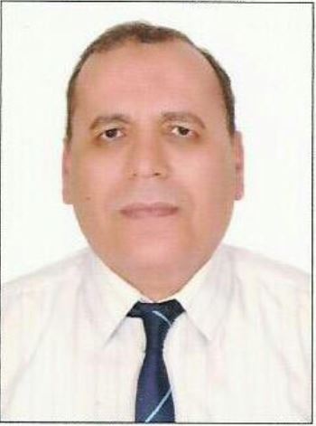 دكتور علاء عثمان الديب