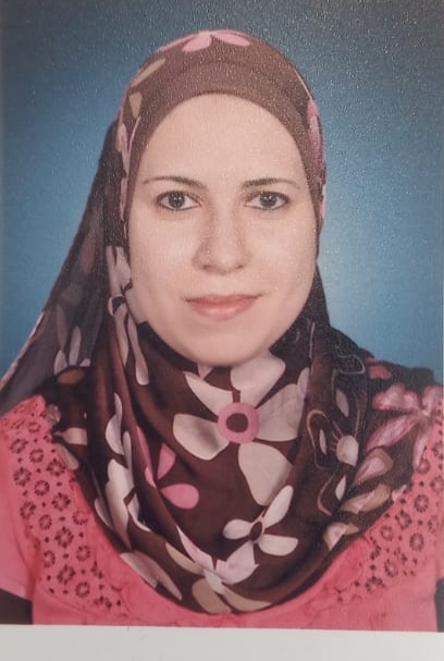 Dr. Shimaa Mostafa