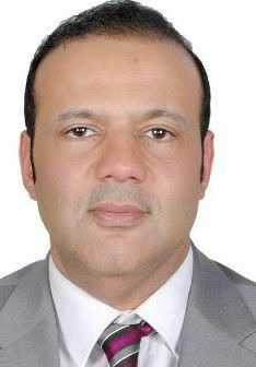 دكتور خالد احمد فؤاد