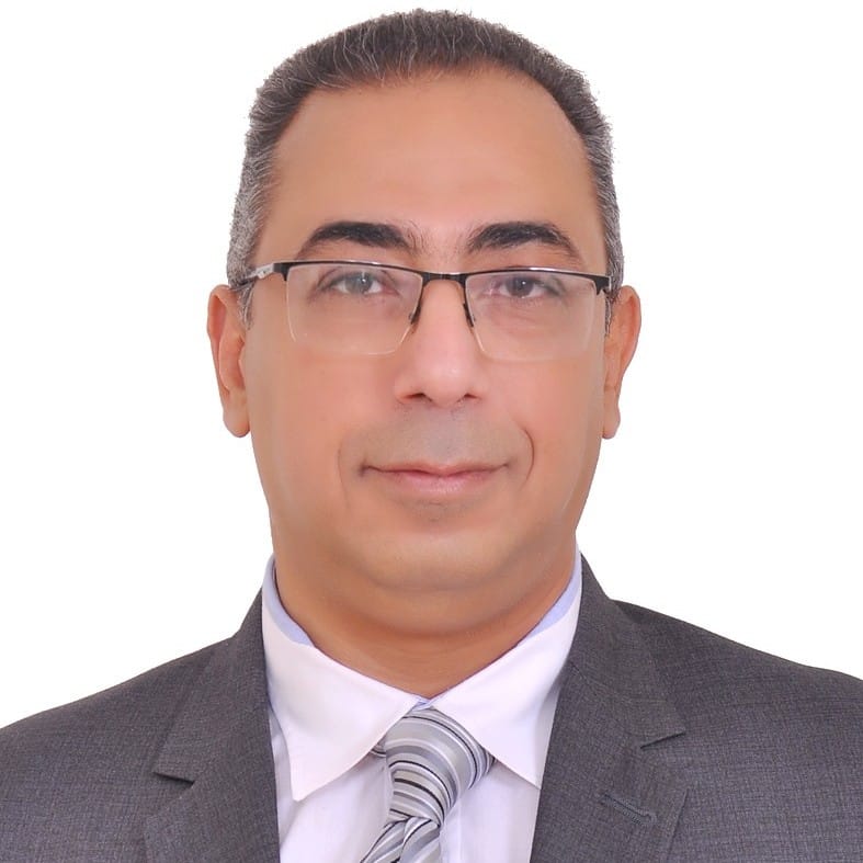 دكتور محمد محمود عبد الوهاب