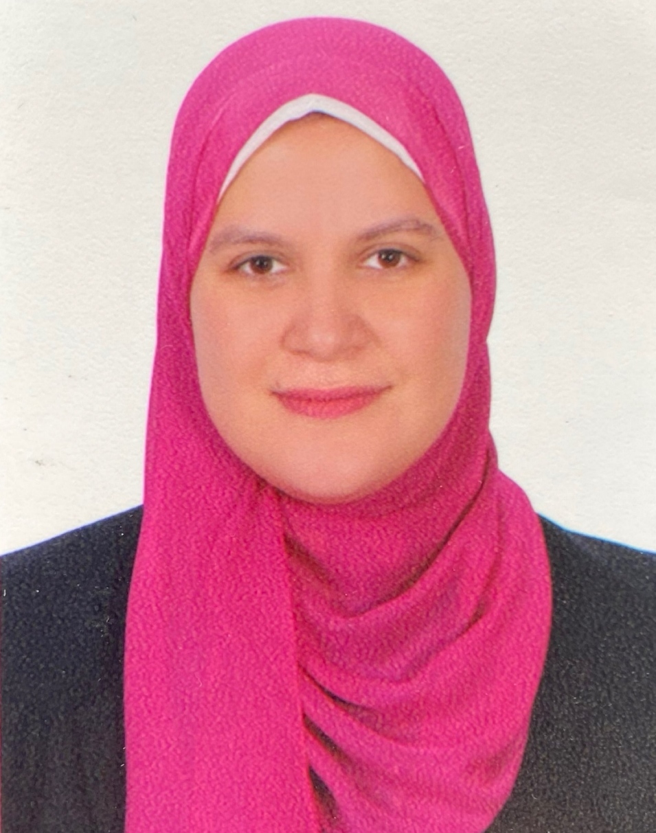 Dr. Mona Salah