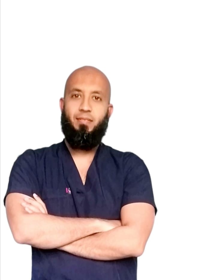 دكتور عمرو نبيل
