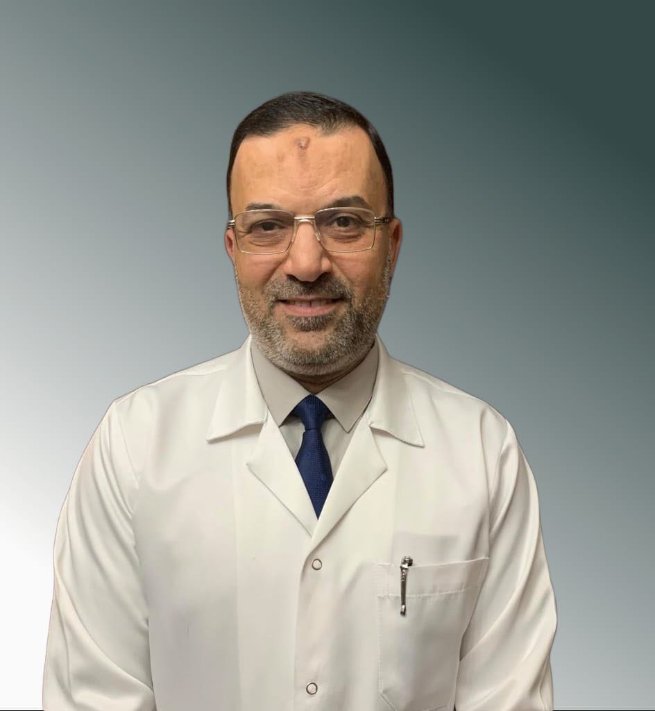 دكتور أحمد شوقي
