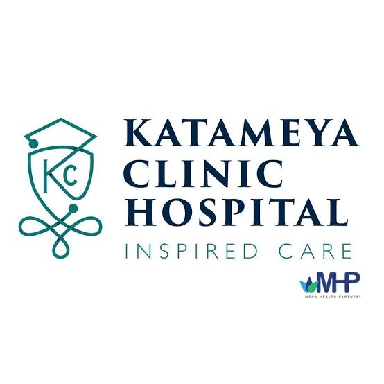 Hospital Katameya Clinic