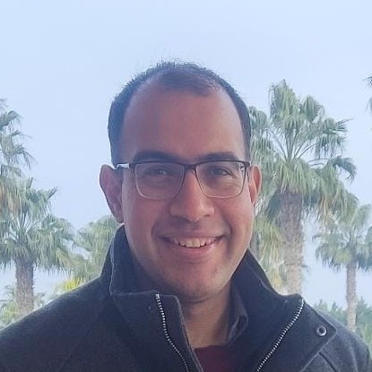 Dr. Mohammed Hazem