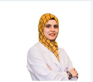 Dr. Doaa El Shekh
